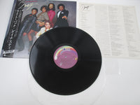 Load image into Gallery viewer, Dynasty Right Back At Cha! P-11295 with OBI Japan LP Vinyl
