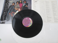 Load image into Gallery viewer, Dynasty Right Back At Cha! P-11295 with OBI Japan LP Vinyl
