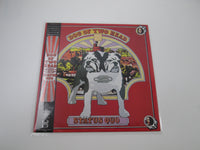 Load image into Gallery viewer, Status Quo Dog Of Two Head Promo SP20-5225 with OBI Japan LP Vinyl
