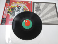 Load image into Gallery viewer, Status Quo Dog Of Two Head Promo SP20-5225 with OBI Japan LP Vinyl
