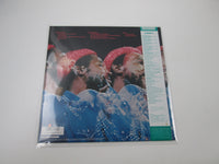 Load image into Gallery viewer, Marvin Gaye Live RMTL-3023 with OBI Japan LP Vinyl
