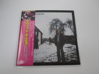 Load image into Gallery viewer, DAVID GILMOUR SAME CBS/SONY 25AP 1077 with OBI Japan LP Vinyl
