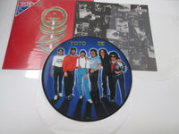 Load image into Gallery viewer, Toto IV 30AP 2697 Picture disc with Hype Japan LP Vinyl
