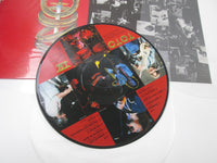 Load image into Gallery viewer, Toto IV 30AP 2697 Picture disc with Hype Japan LP Vinyl
