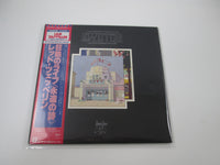 Load image into Gallery viewer, LED ZEPPELIN SONG REMAINS THE SAME P-4607~8N with OBI Japan LP Vinyl
