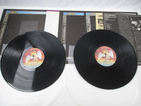 Load image into Gallery viewer, LED ZEPPELIN SONG REMAINS THE SAME P-4607~8N with OBI Japan LP Vinyl
