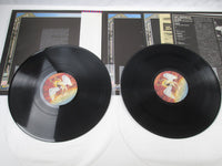 Load image into Gallery viewer, LED ZEPPELIN SONG REMAINS THE SAME P-4607~8N with OBI Japan LP Vinyl
