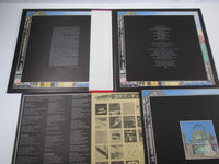 Load image into Gallery viewer, LED ZEPPELIN SONG REMAINS THE SAME P-4607~8N with OBI Japan LP Vinyl
