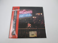 Load image into Gallery viewer, Bee Gees Mr. Natural MW 2099 with OBI Japan LP Vinyl
