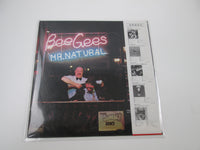 Load image into Gallery viewer, Bee Gees Mr. Natural MW 2099 with OBI Japan LP Vinyl
