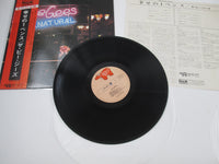Load image into Gallery viewer, Bee Gees Mr. Natural MW 2099 with OBI Japan LP Vinyl
