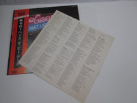 Load image into Gallery viewer, Bee Gees Mr. Natural MW 2099 with OBI Japan LP Vinyl
