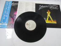 Load image into Gallery viewer, Shaun Cassidy Live That's Rock 'N' Roll P-10615W with OBI Japan LP Vinyl

