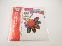 Load image into Gallery viewer, Big Brother &amp; The Holding Company 25AP 1242 with OBI Japan LP Vinyl
