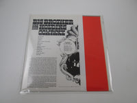 Load image into Gallery viewer, Big Brother &amp; The Holding Company 25AP 1242 with OBI Japan LP Vinyl
