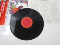 Load image into Gallery viewer, Big Brother &amp; The Holding Company 25AP 1242 with OBI Japan LP Vinyl
