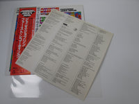 Load image into Gallery viewer, Big Brother &amp; The Holding Company 25AP 1242 with OBI Japan LP Vinyl
