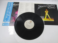 Load image into Gallery viewer, Shaun Cassidy Live That's Rock 'N' Roll P-10615W with OBI Japan LP Vinyl
