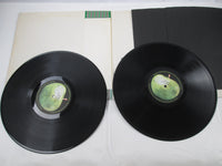 Load image into Gallery viewer, BEATLES WHITE ALBUM APPLE AP-8570,1 with OBI Japan LP Vinyl
