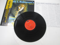 Load image into Gallery viewer, YNGWIE J. MALMSTEEN'S RISING FORCE ODYSSEY 28MM 0625 with OBI Japan LP Vinyl
