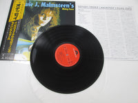 Load image into Gallery viewer, YNGWIE J. MALMSTEEN'S RISING FORCE ODYSSEY 28MM 0625 with OBI Japan LP Vinyl
