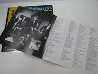 Load image into Gallery viewer, YNGWIE J. MALMSTEEN'S RISING FORCE ODYSSEY 28MM 0625 with OBI Japan LP Vinyl
