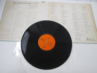 Load image into Gallery viewer, Beck, Page &amp; Clapton YX-6082 with OBI Japan LP Vinyl
