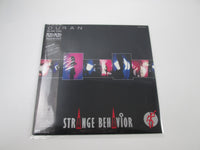 Load image into Gallery viewer, DURAN DURAN STRANGE BEHAVIOR EMI S18-5008 with OBI Japan LP Vinyl
