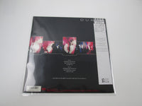 Load image into Gallery viewer, DURAN DURAN STRANGE BEHAVIOR EMI S18-5008 with OBI Japan LP Vinyl
