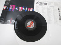 Load image into Gallery viewer, DURAN DURAN STRANGE BEHAVIOR EMI S18-5008 with OBI Japan LP Vinyl
