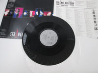 Load image into Gallery viewer, DURAN DURAN STRANGE BEHAVIOR EMI S18-5008 with OBI Japan LP Vinyl
