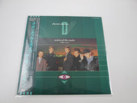 Load image into Gallery viewer, Duran Duran Union Of The Snake EMI EMS-27008 with OBI Japan LP Vinyl
