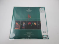 Load image into Gallery viewer, Duran Duran Union Of The Snake EMI EMS-27008 with OBI Japan LP Vinyl

