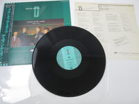 Load image into Gallery viewer, Duran Duran Union Of The Snake EMI EMS-27008 with OBI Japan LP Vinyl
