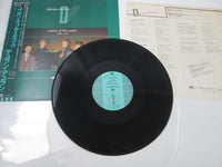 Load image into Gallery viewer, Duran Duran Union Of The Snake EMI EMS-27008 with OBI Japan LP Vinyl
