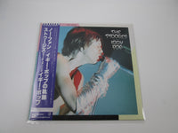Load image into Gallery viewer, The Stooges Featuring Iggy Pop No Fun P-10904E with OBI Japan LP Vinyl
