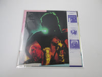 Load image into Gallery viewer, The Stooges Featuring Iggy Pop No Fun P-10904E with OBI Japan LP Vinyl
