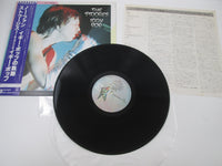 Load image into Gallery viewer, The Stooges Featuring Iggy Pop No Fun P-10904E with OBI Japan LP Vinyl
