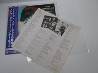 Load image into Gallery viewer, The Stooges Featuring Iggy Pop No Fun P-10904E with OBI Japan LP Vinyl
