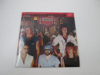 Load image into Gallery viewer, NIGHT RANGER MIDNIGHT MADNESS CBS/SONY 25AP 2702 with OBI Japan LP Vinyl
