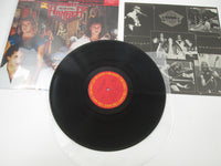 Load image into Gallery viewer, NIGHT RANGER MIDNIGHT MADNESS CBS/SONY 25AP 2702 with OBI Japan LP Vinyl
