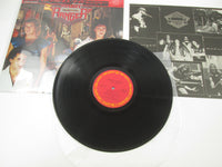 Load image into Gallery viewer, NIGHT RANGER MIDNIGHT MADNESS CBS/SONY 25AP 2702 with OBI Japan LP Vinyl
