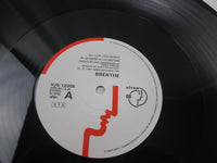 Load image into Gallery viewer, Breathe All That Jazz (Remix) Promo VJS-12008 with OBI Japan LP Vinyl
