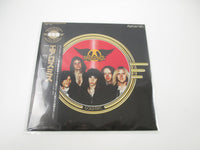 Load image into Gallery viewer, Aerosmith CBS/Sony 26AP 1326 with OBI Japan LP Vinyl
