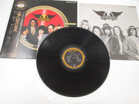 Load image into Gallery viewer, Aerosmith CBS/Sony 26AP 1326 with OBI Japan LP Vinyl
