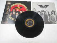 Load image into Gallery viewer, Aerosmith CBS/Sony 26AP 1326 with OBI Japan LP Vinyl

