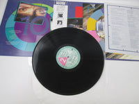 Load image into Gallery viewer, Duran Duran Arena EMS-91095 with OBI Japan LP Vinyl
