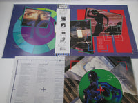 Load image into Gallery viewer, Duran Duran Arena EMS-91095 with OBI Japan LP Vinyl
