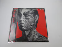 Load image into Gallery viewer, The Rolling Stones Tattoo You ESS-81455 with OBI Japan LP Vinyl
