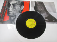 Load image into Gallery viewer, The Rolling Stones Tattoo You ESS-81455 with OBI Japan LP Vinyl
